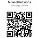 Whatsapp qr