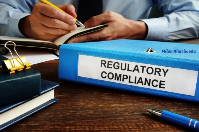 regulatory-compliance regulatory-compliance