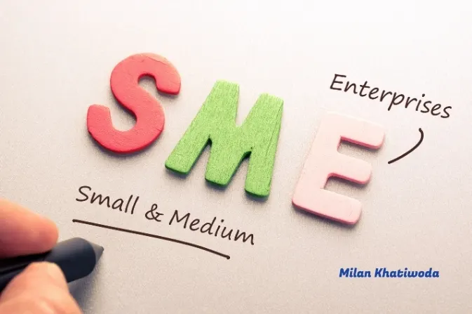 what-is-sme