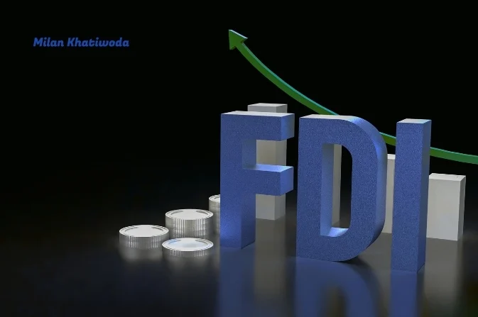 fdi-strategy