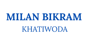 milan khatiwoda logo