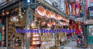 15 Plus Business Ideas in Nepal For Everyone