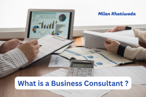 What is a Business Consultant? Expert Guide 2025