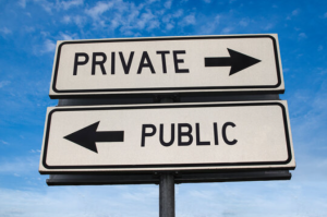 Private vs. Public Company: The Major Differences